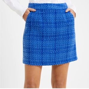 French connection skirt